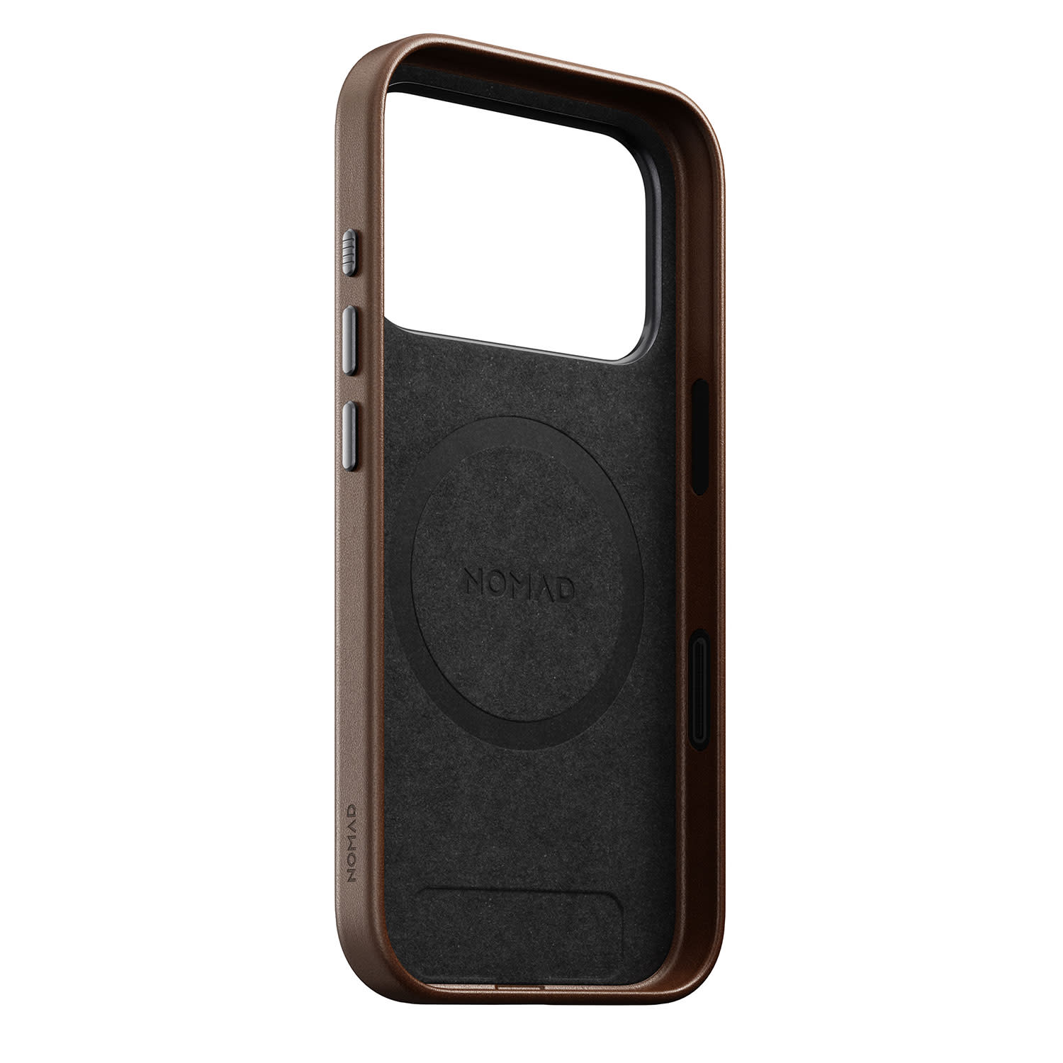 Εικόνα 8 του iPhone 17 Pro Brown Nomad Leather