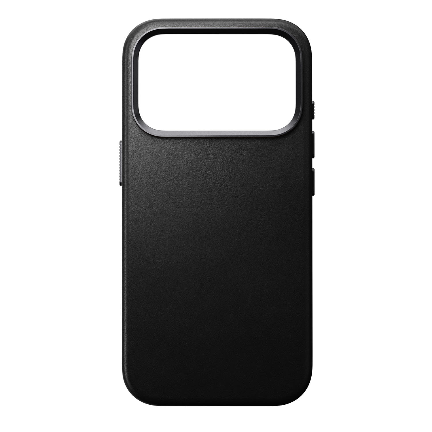 Εικόνα 1 του iPhone 17 Pro Black Nomad Leather