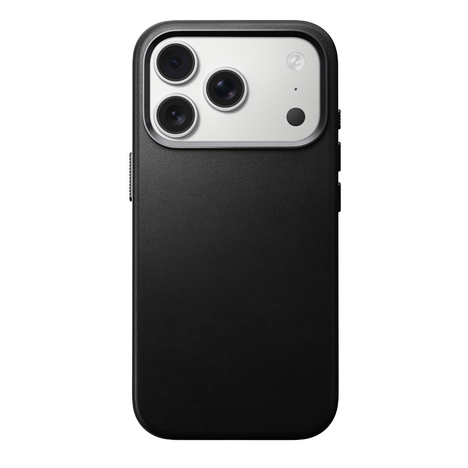 Εικόνα 3 του iPhone 17 Pro Black Nomad Leather