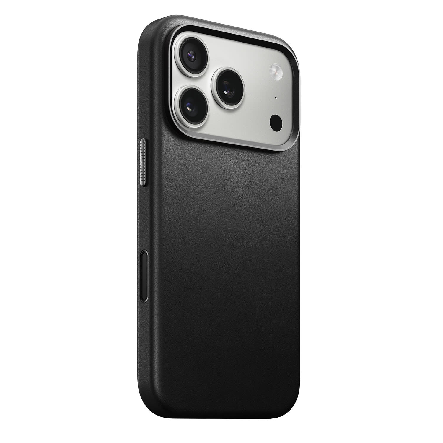 Εικόνα 4 του iPhone 17 Pro Black Nomad Leather