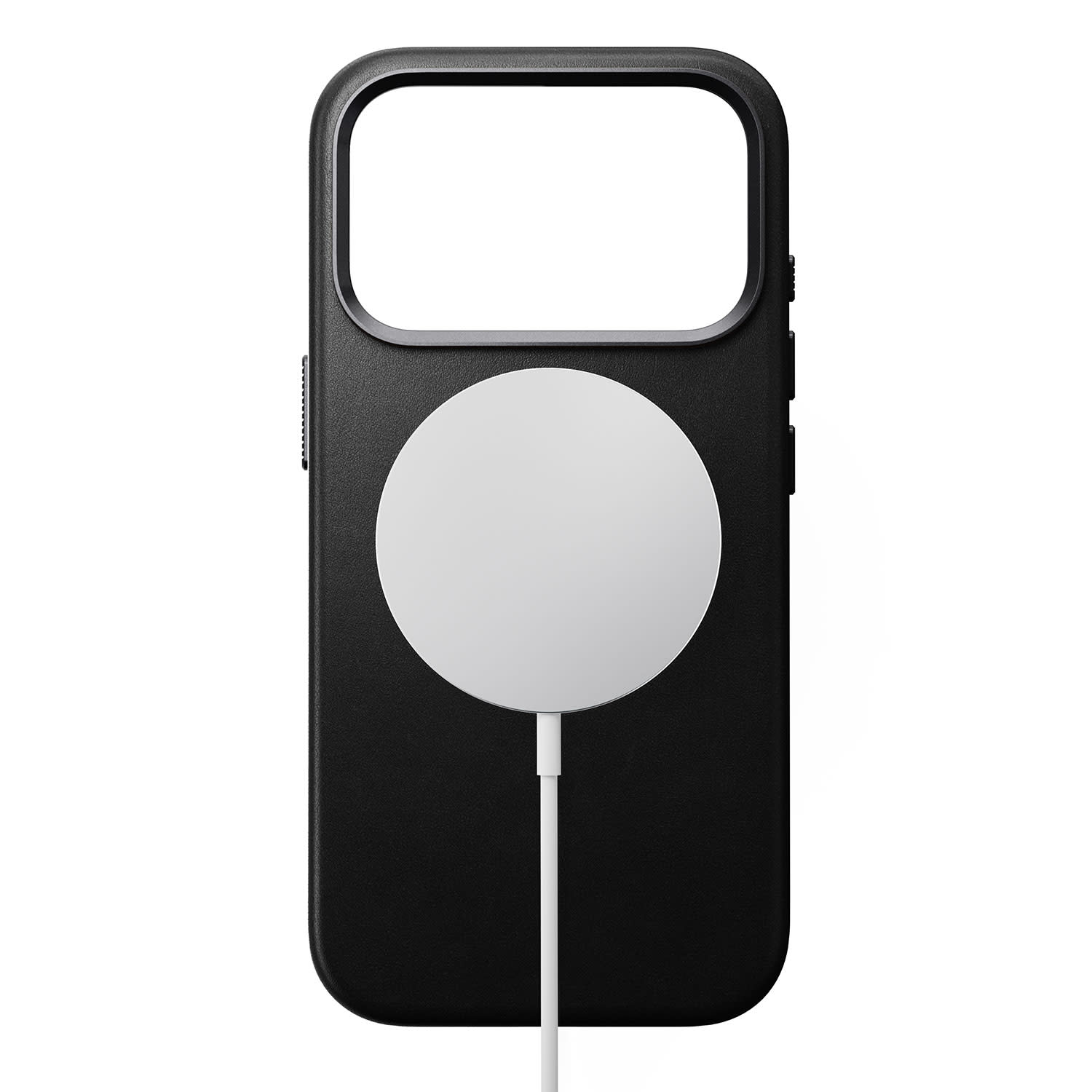 Εικόνα 5 του iPhone 17 Pro Black Nomad Leather