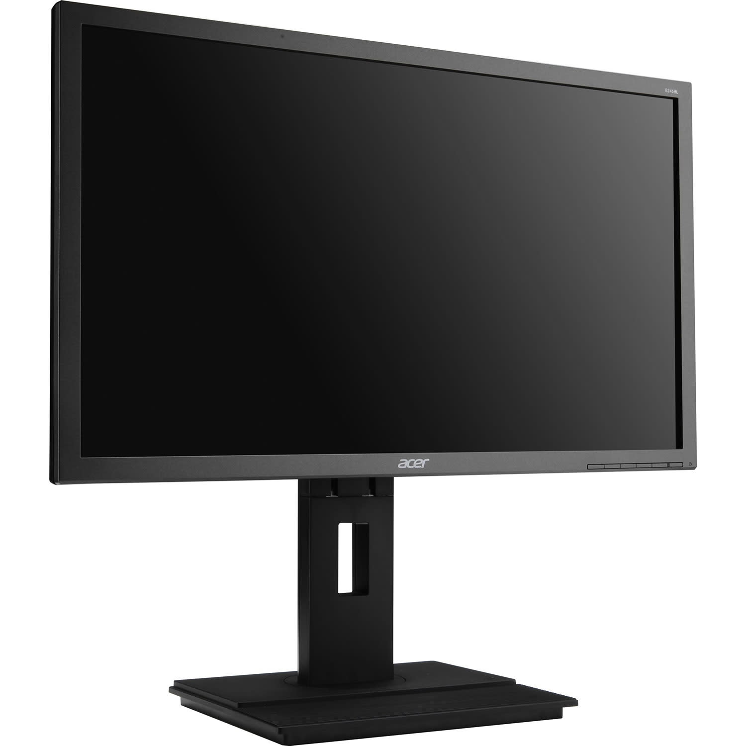 Εικόνα 2 του Acer Ref Monitor 24" B246HYL BL-SL GA