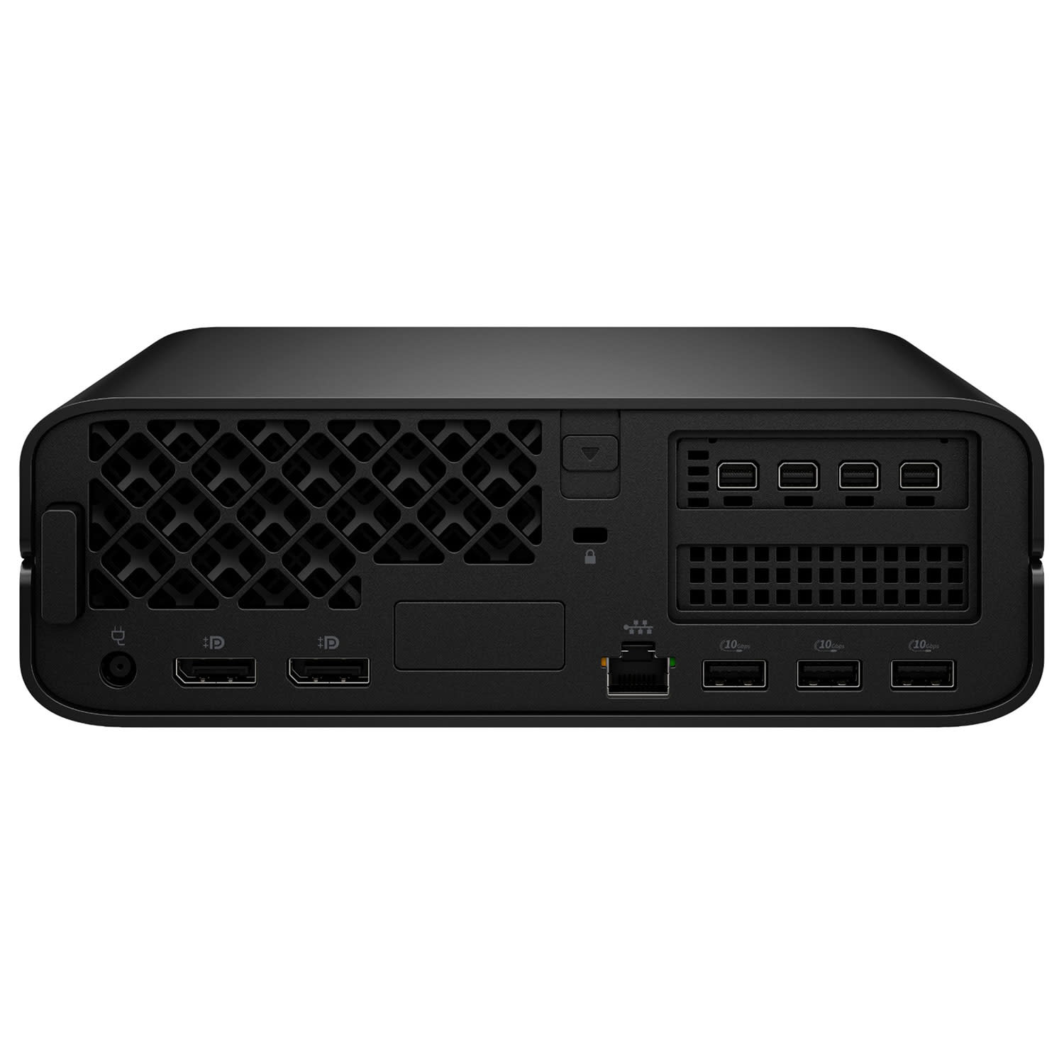 Κάνε κλικ για να δεις την εικόνα 2 του HP WS Z2 Mini G1i Ultra7 265/32/1T/A1000