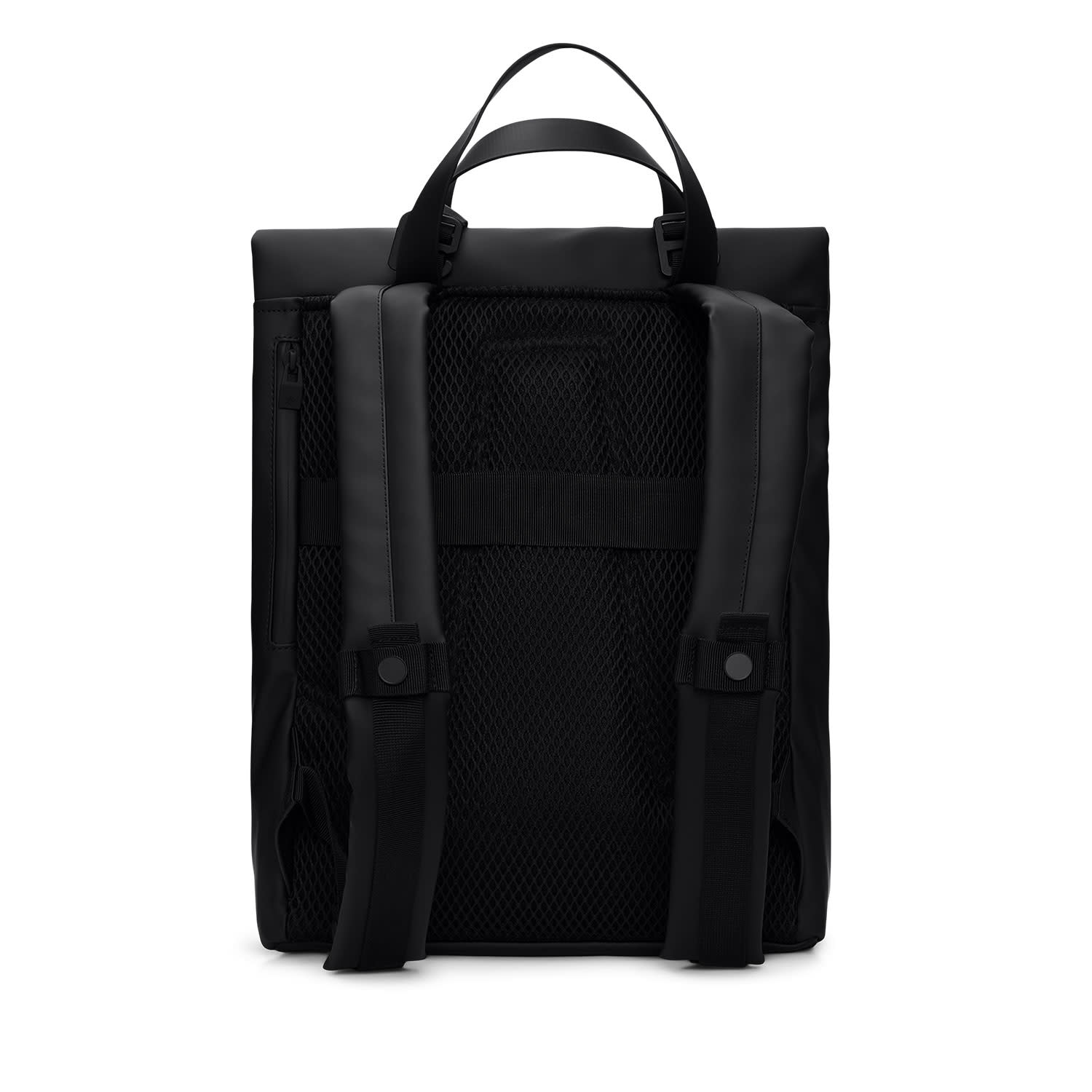 Εικόνα 3 του Rains 2 Way Tote Backpack W3 Black