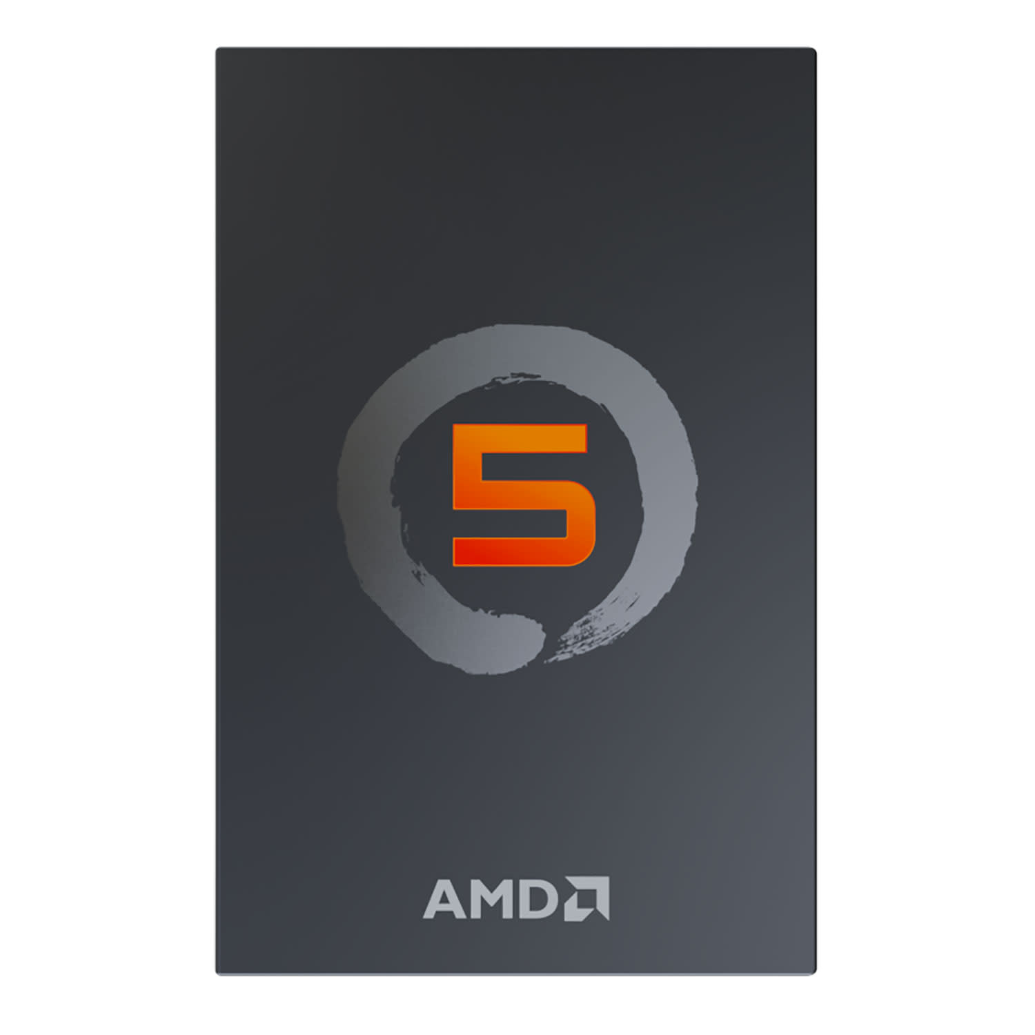 Εικόνα 4 του AMD CPU Ryzen 5 7400 AM5/4.3 GHz/