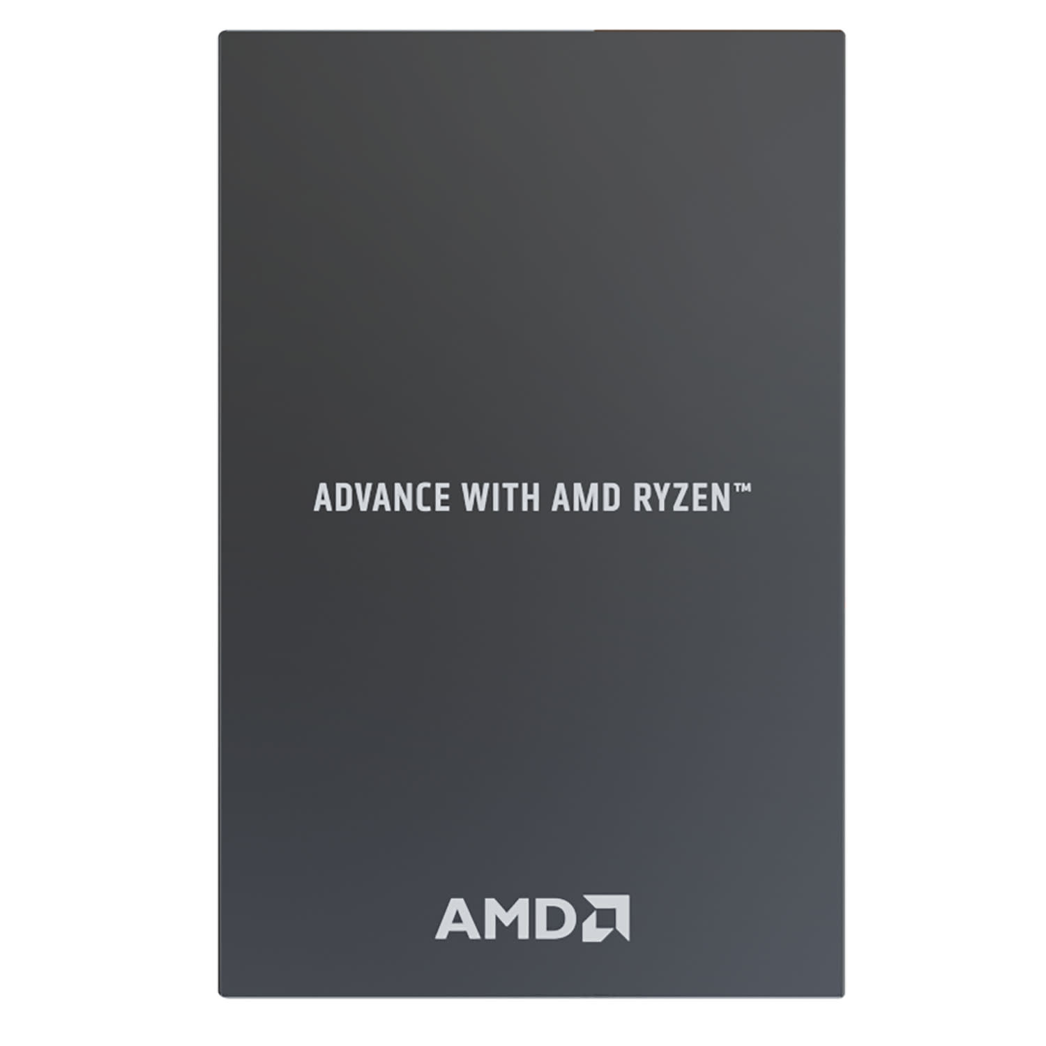 Εικόνα 5 του AMD CPU Ryzen 5 7400 AM5/4.3 GHz/