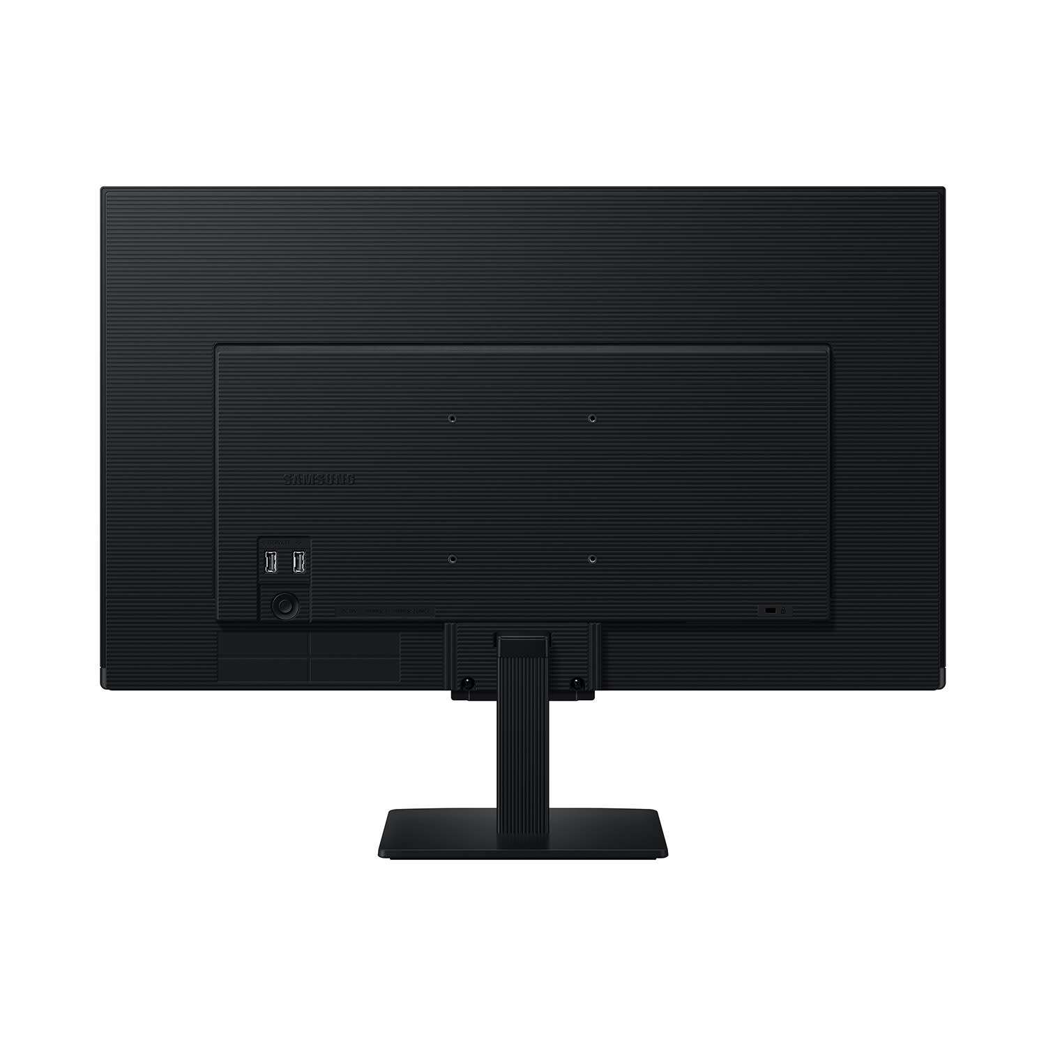 Εικόνα 4 του Samsung Monitor 27" Smart M5 M50F Black