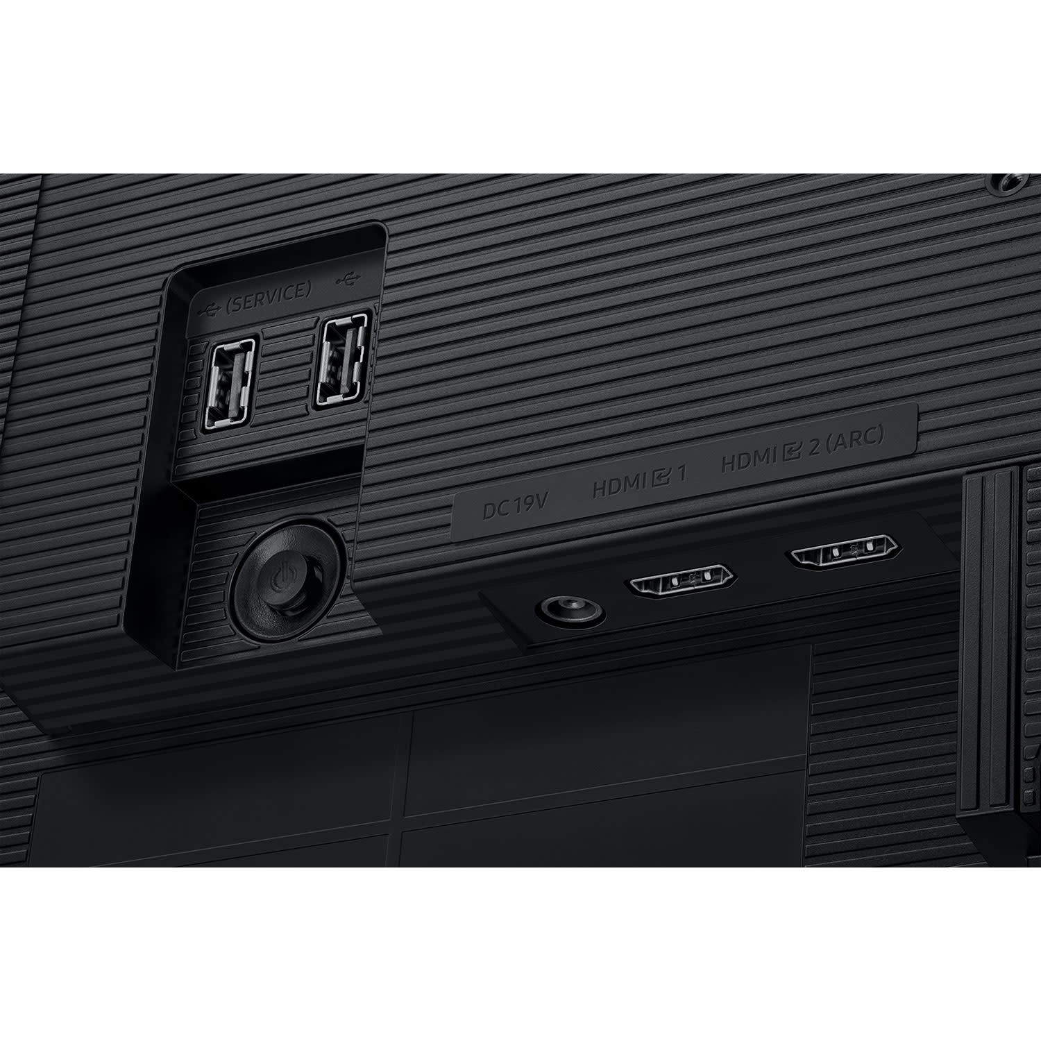 Εικόνα 7 του Samsung Monitor 27" Smart M5 M50F Black