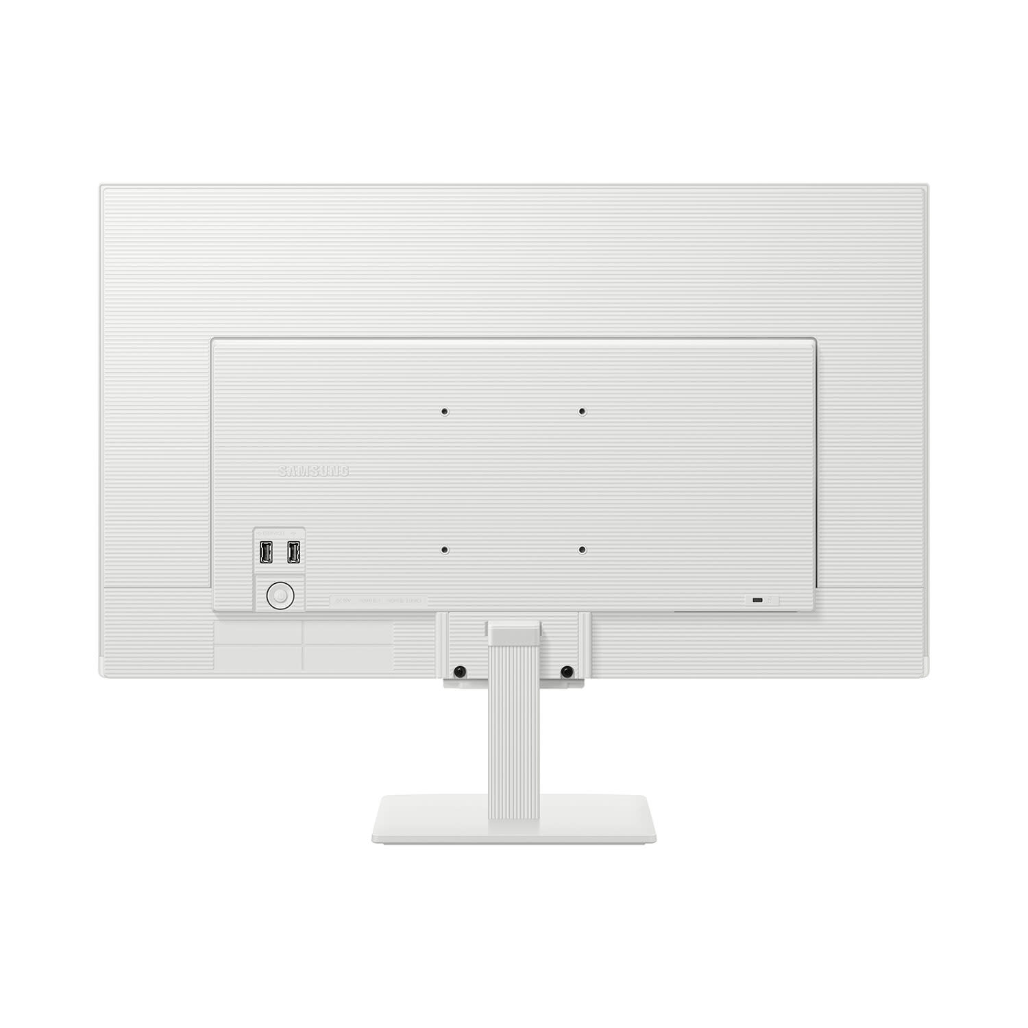 Εικόνα 4 του Samsung Monitor 27" Smart M5 M50F White