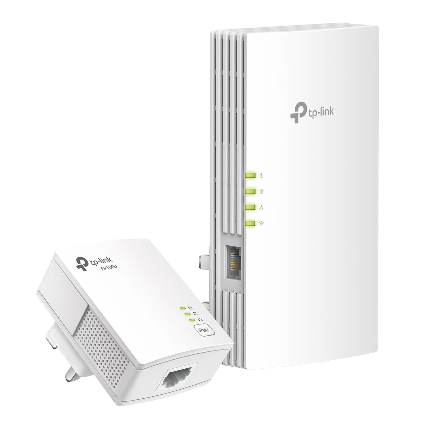 TP-Link Powerline 1201 + 300 Mbps