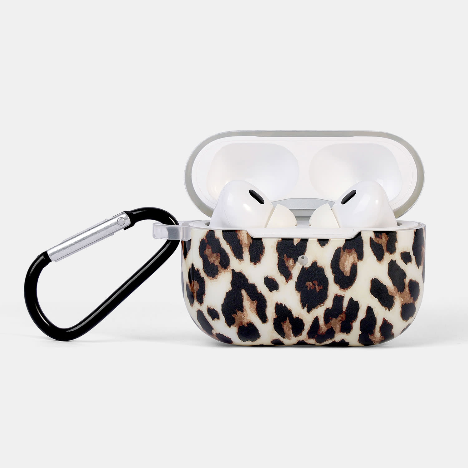 Sentio Θήκη για Airpods Pro 2nd Gen Leopard