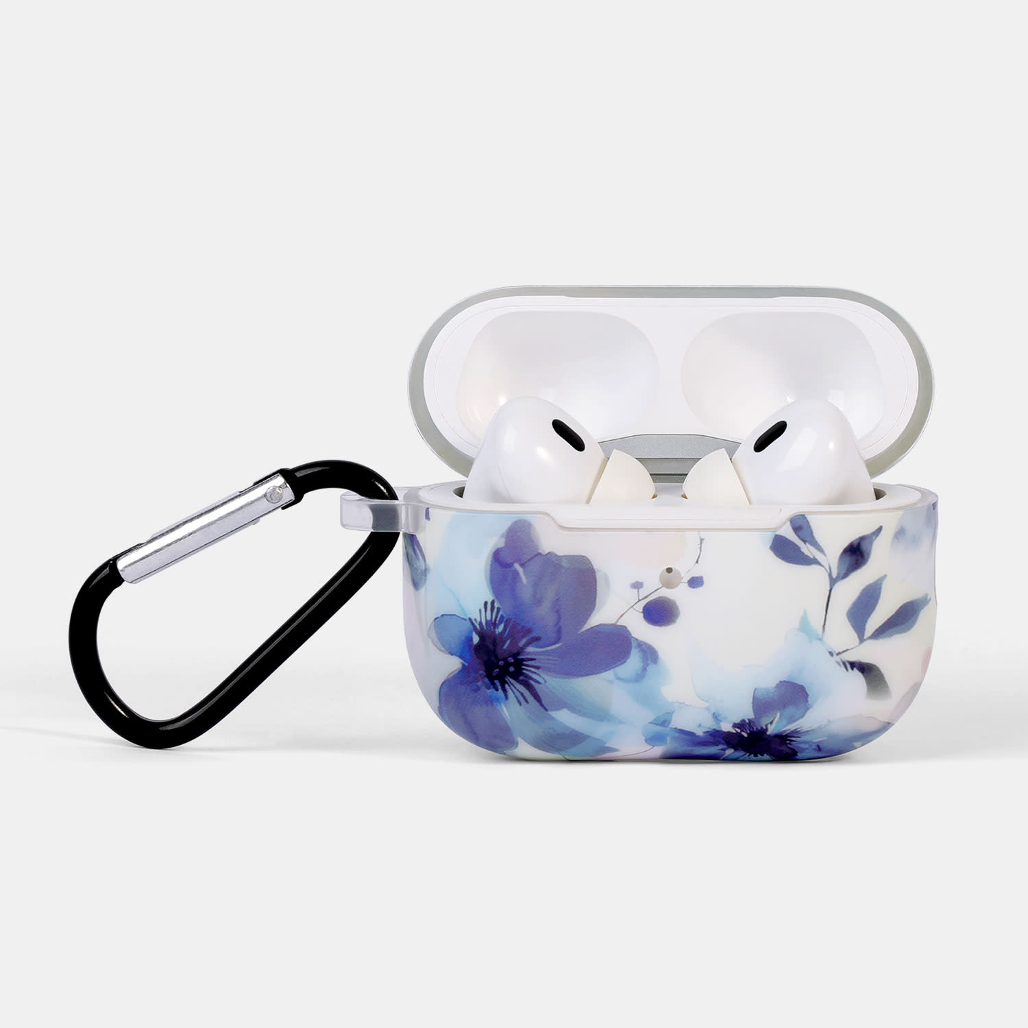 Sentio Θήκη για Airpods Pro 2nd Gen Floral