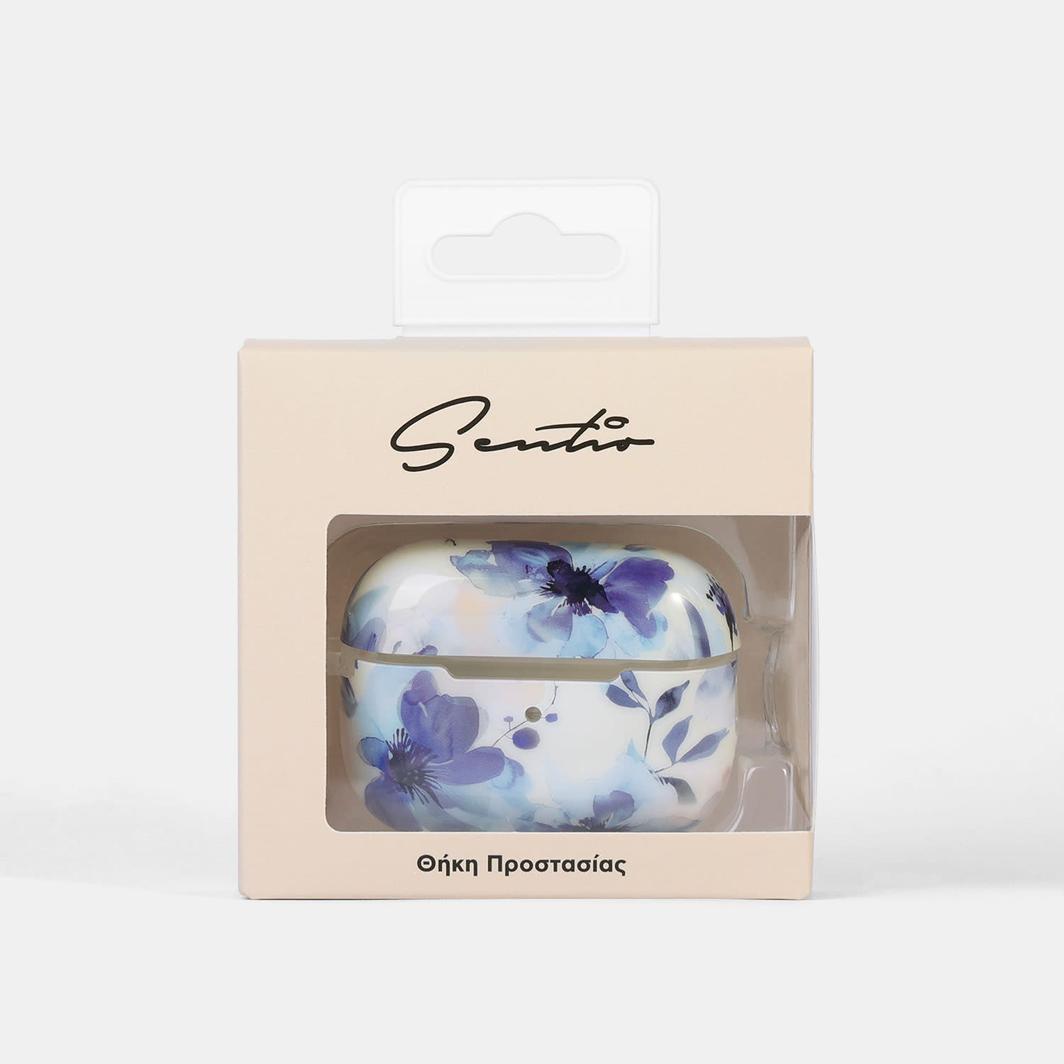 Εικόνα 3 του Sentio Θήκη για Airpods Pro 2nd Gen Floral