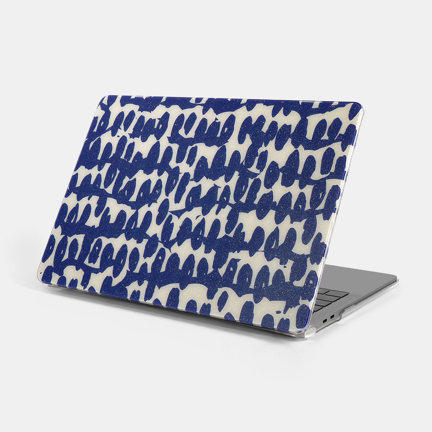 Sentio Θήκη για MacBook Pro M4 14'' Striped