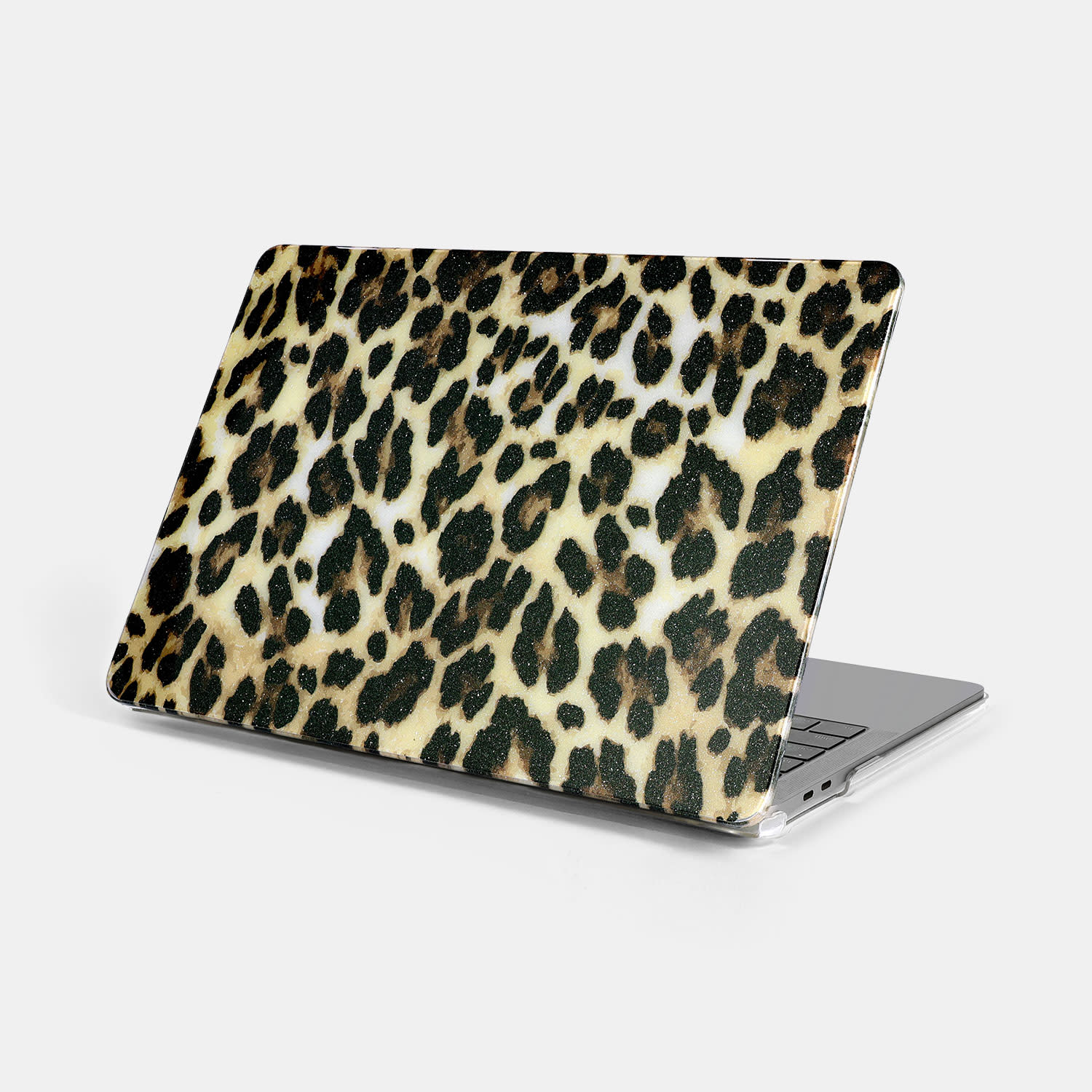 Εικόνα 1 του Sentio Θήκη για MacBook Air M3 13.6'' Leopard