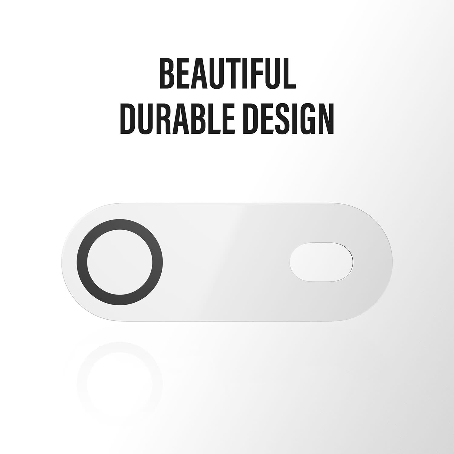 Εικόνα 8 του PanzerGlass PicturePerfect Camera Lens iPhone 17 Air