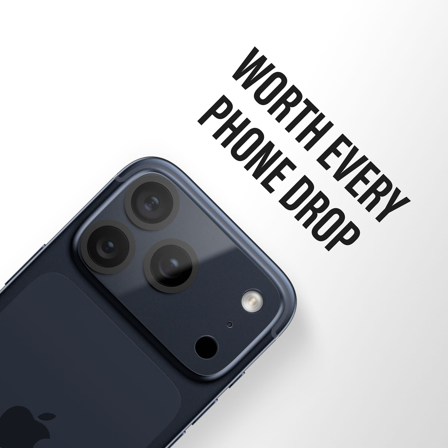 Εικόνα 9 του PanzerGlass PicturePerfect Cam Lens iPhone 17 Pro Max