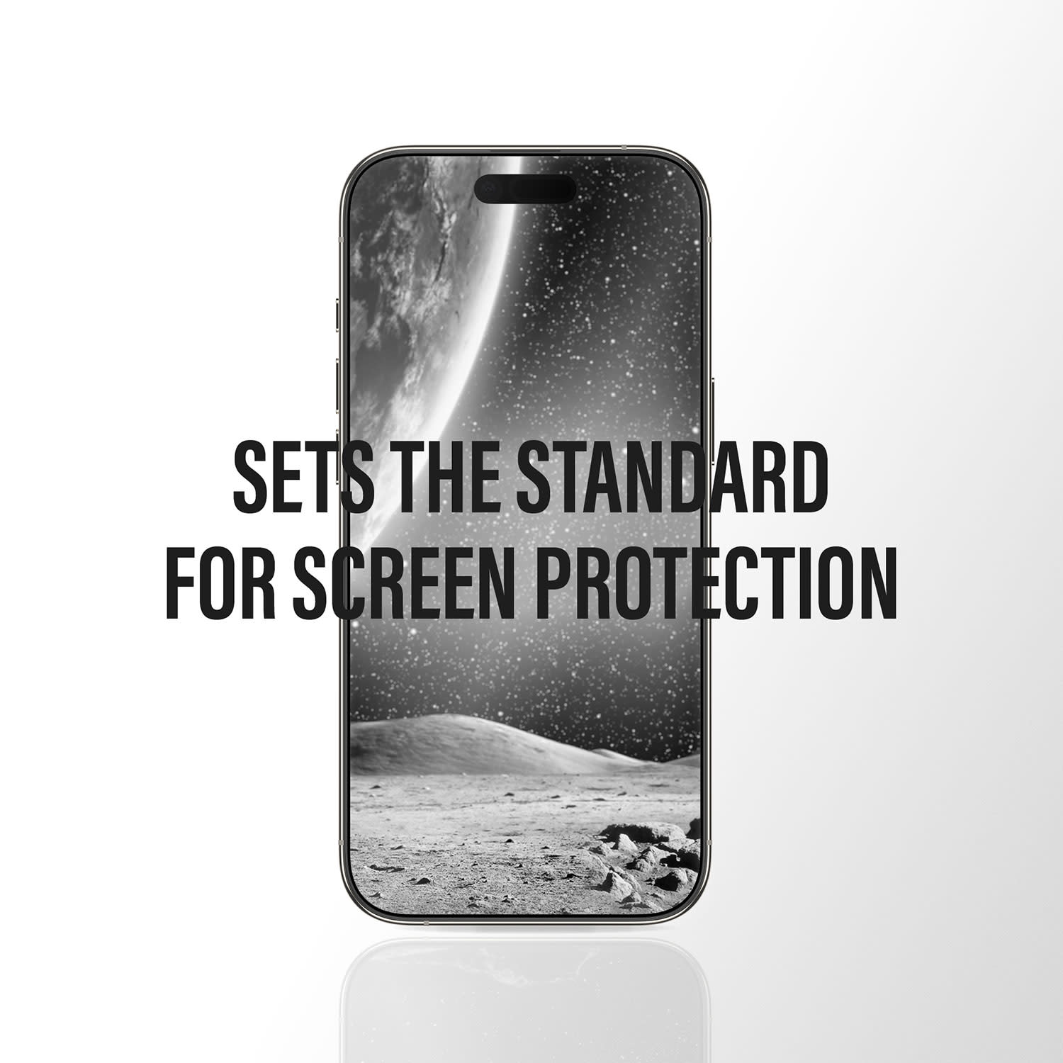 Κάνε κλικ για να δεις την εικόνα 6 του PanzerGlass Ceramic iPhone 17 Pro Max