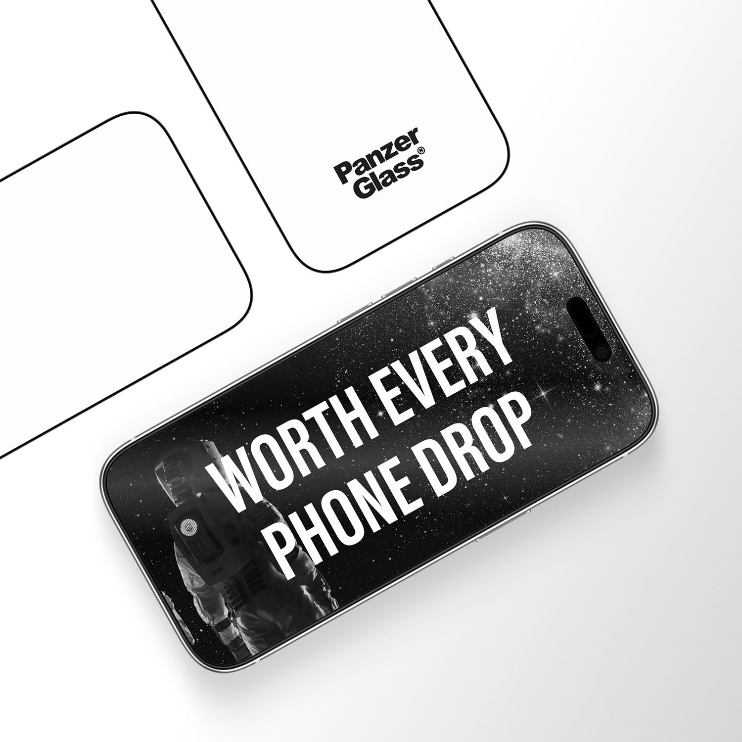 Κάνε κλικ για να δεις την εικόνα 9 του PanzerGlass Ceramic iPhone 17 Pro Max