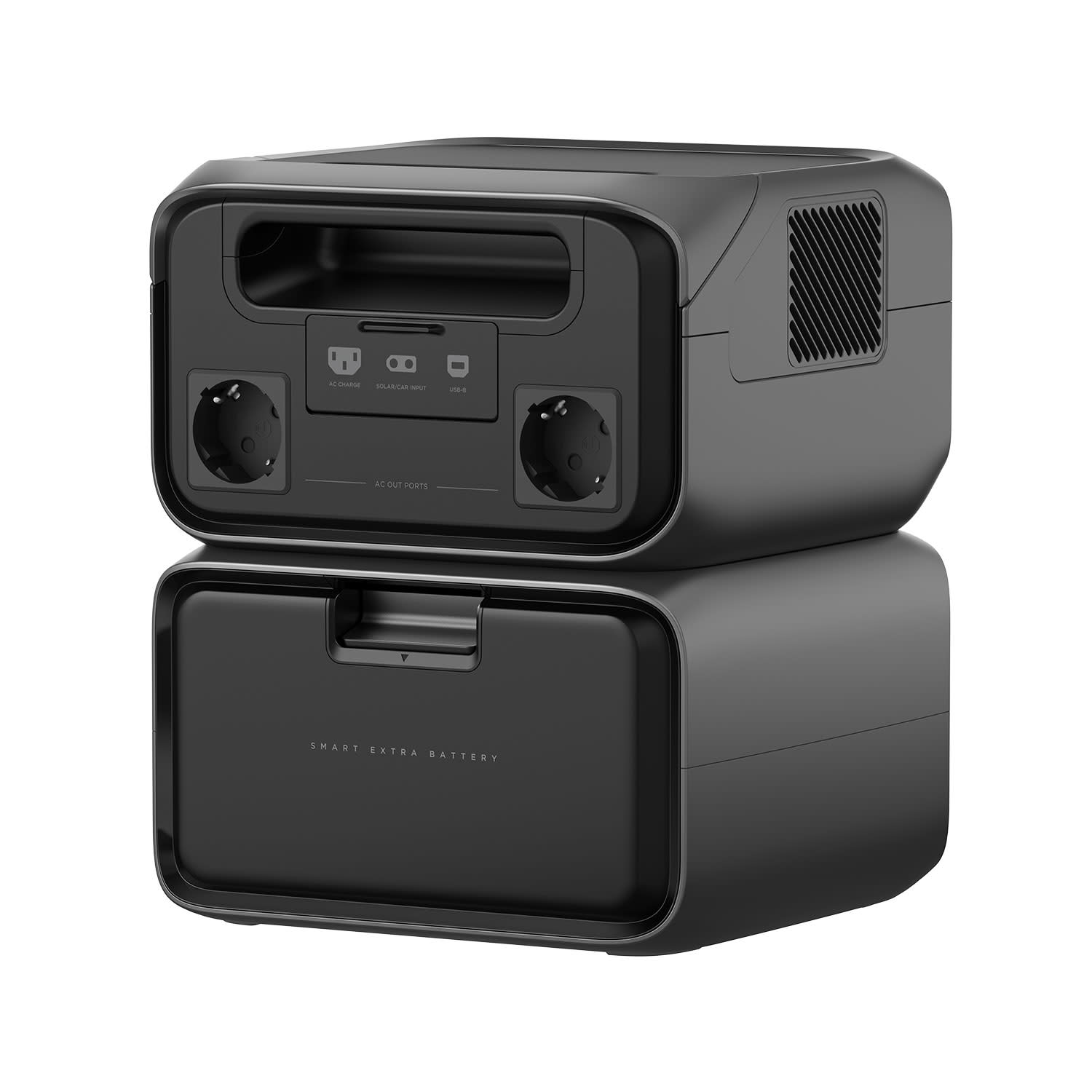 Εικόνα 4 του EcoFlow RIVER 3 Max Plus