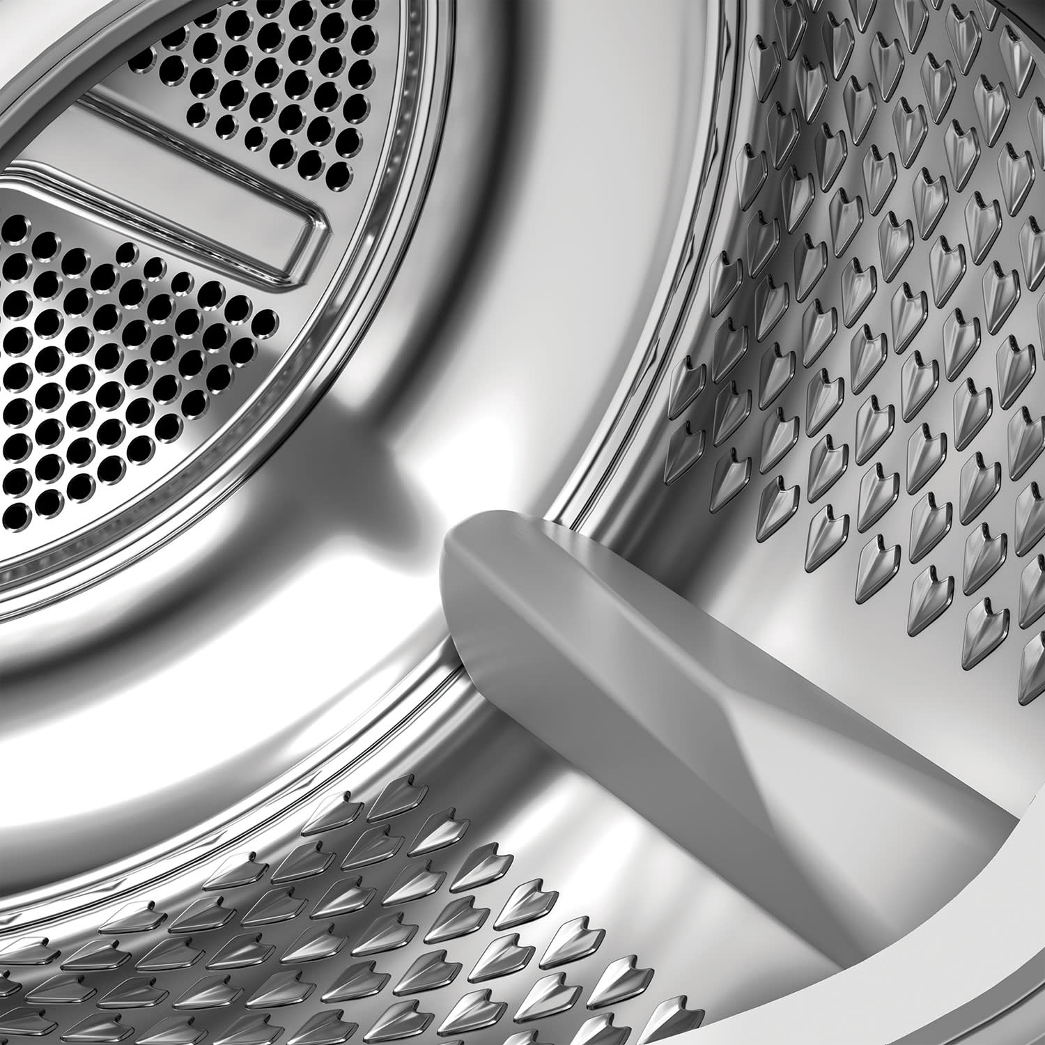 Κάνε κλικ για να δεις την εικόνα 4 του Whirlpool WP E12X WBS EE Στεγνωτήριο 12,00 kg