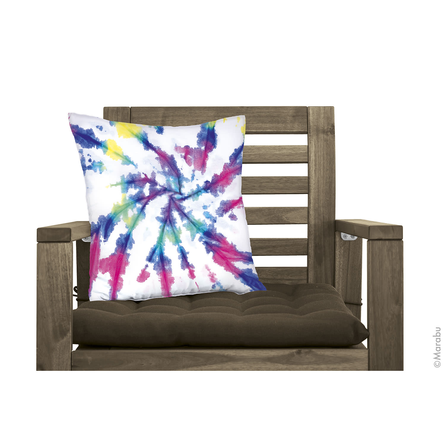 Εικόνα 5 του Marabu Χρώματα για Ύφασμα Tie Dye 3τεμ. 100ml