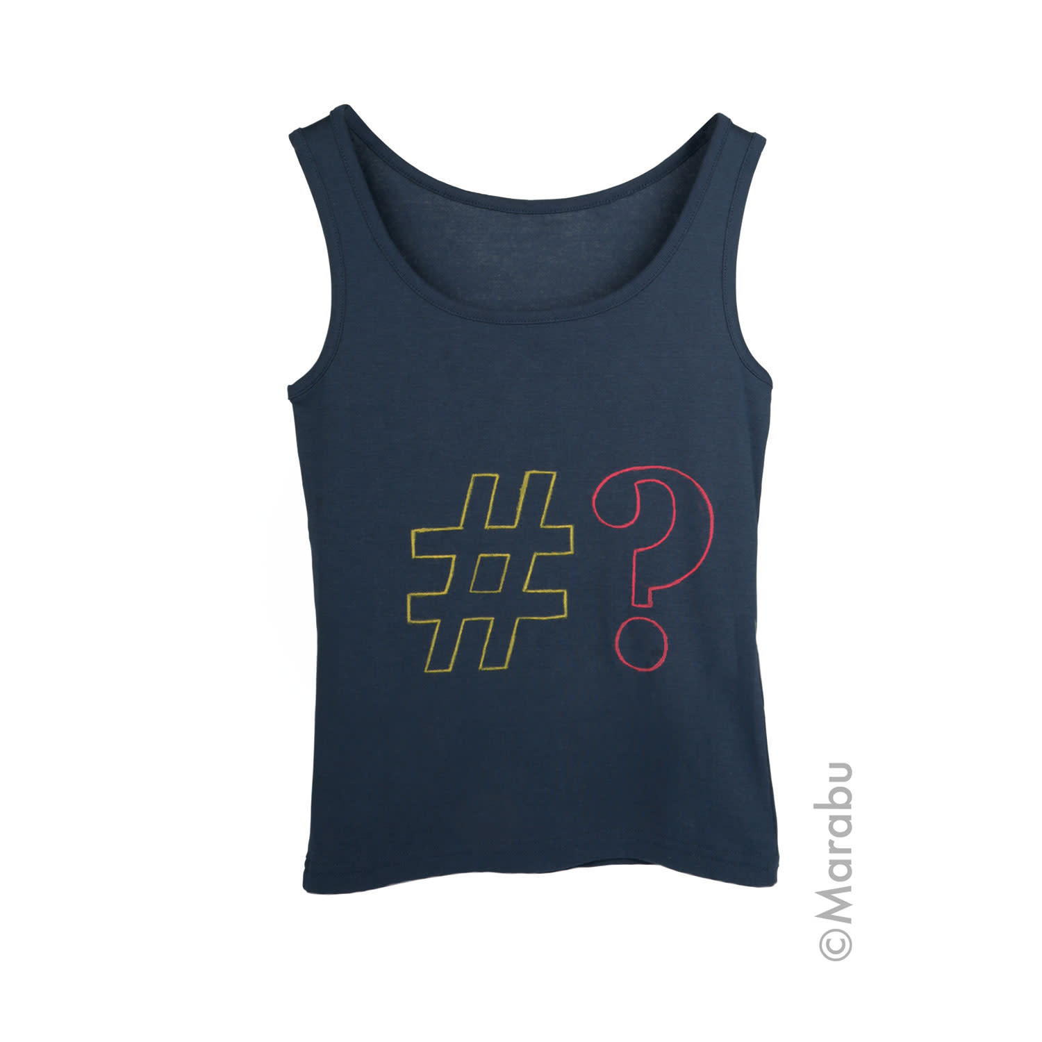 Κάνε κλικ για να δεις την εικόνα 3 του Marabu Μαρκαδόροι για Ύφασμα με στρογγυλή μύτη Plus 3mm 5τεμ.