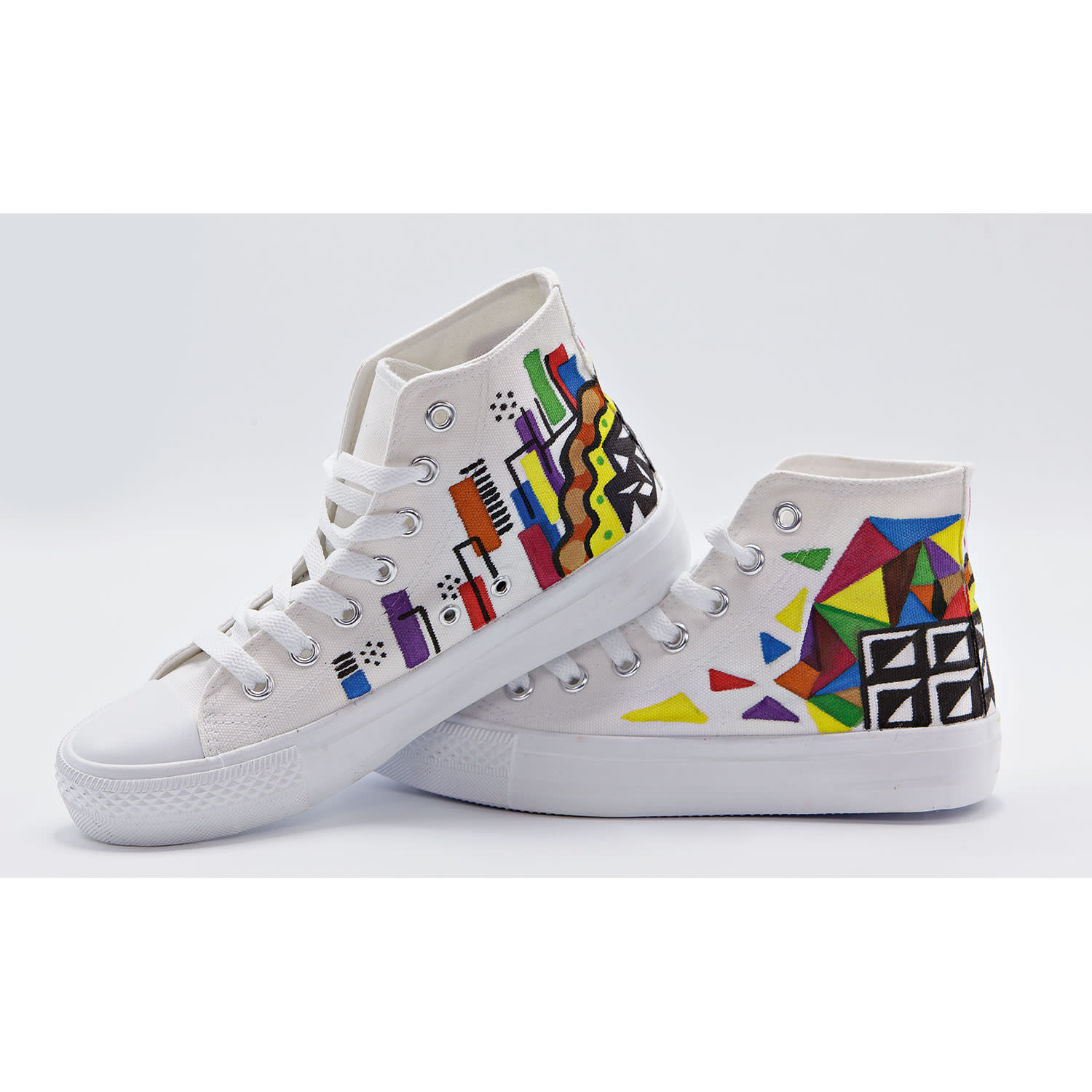 Εικόνα 3 του Marabu Μαρκαδόροι για Ύφασμα 3mm 10τεμ.