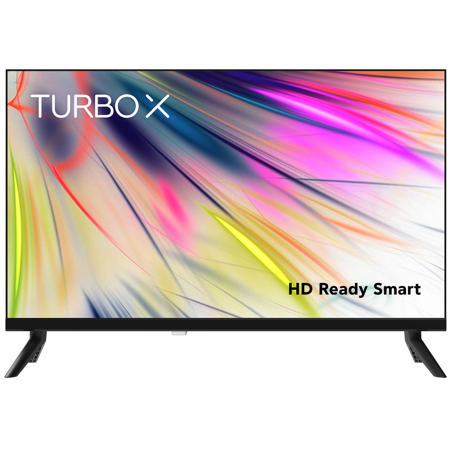 Turbo-X HD Ready Smart TV 24" 24VS60U