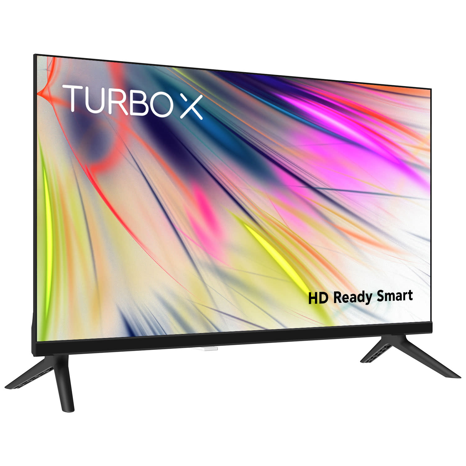 Εικόνα 3 του Turbo-X HD Ready Smart TV 24" 24VS60U