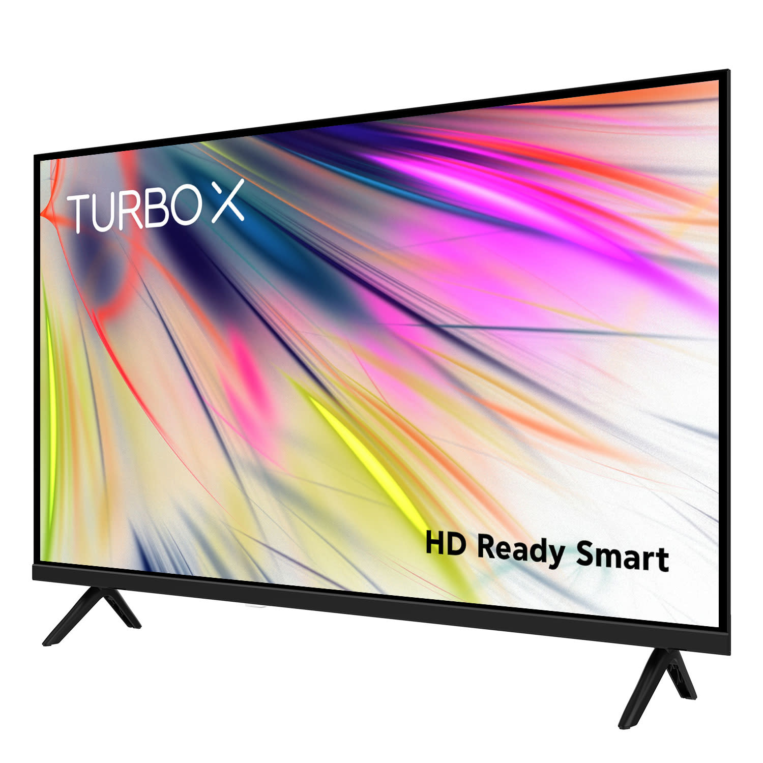 Εικόνα 2 του Turbo-X HD Ready Smart TV 32" 32VS60U