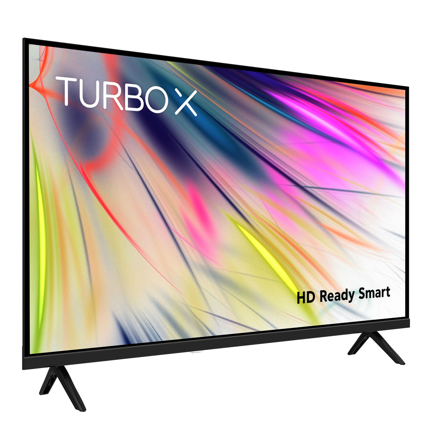 Εικόνα 3 του Turbo-X HD Ready Smart TV 32" 32VS60U
