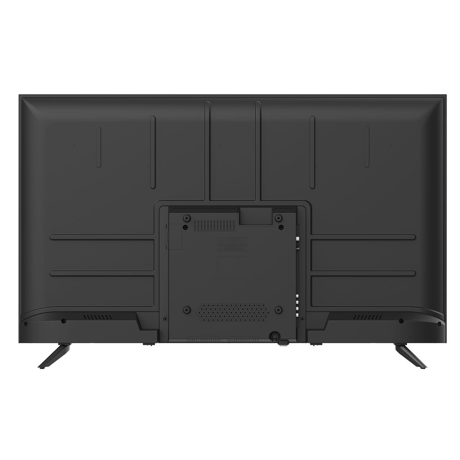 Εικόνα 4 του Turbo-X 4K QLED Smart TV 43" 43QS80U