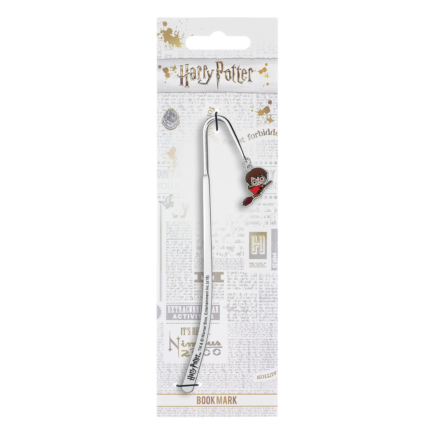 Εικόνα 1 του Carat Shop Harry Potter - Bookmark