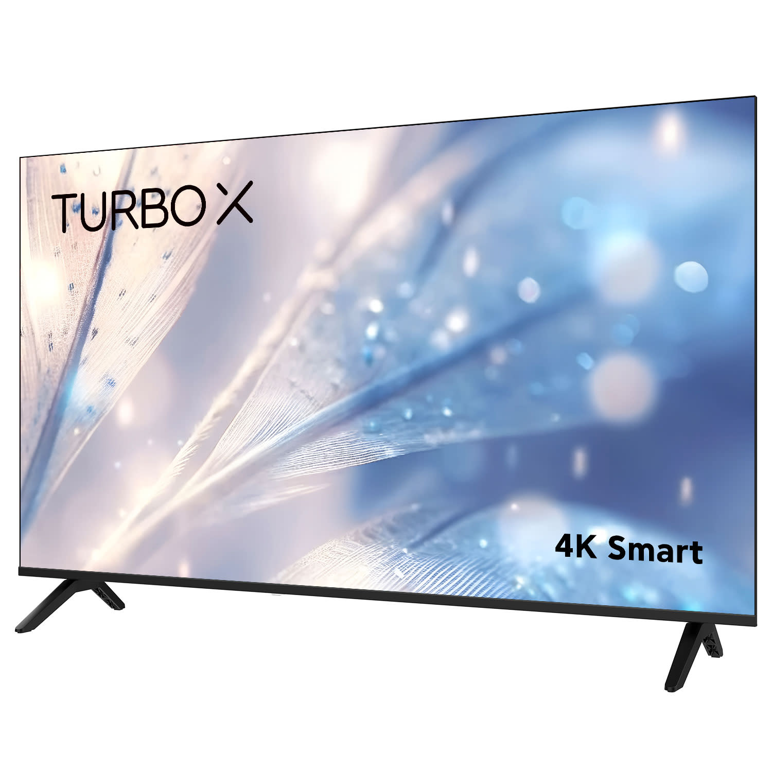Εικόνα 2 του Turbo-X 4K Smart TV 50" 50VS70U