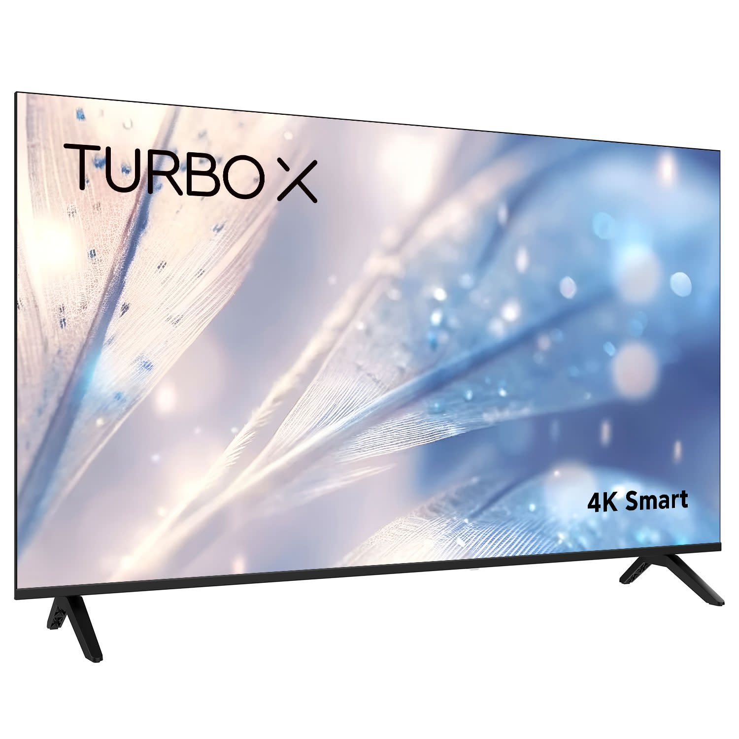 Εικόνα 3 του Turbo-X 4K Smart TV 50" 50VS70U