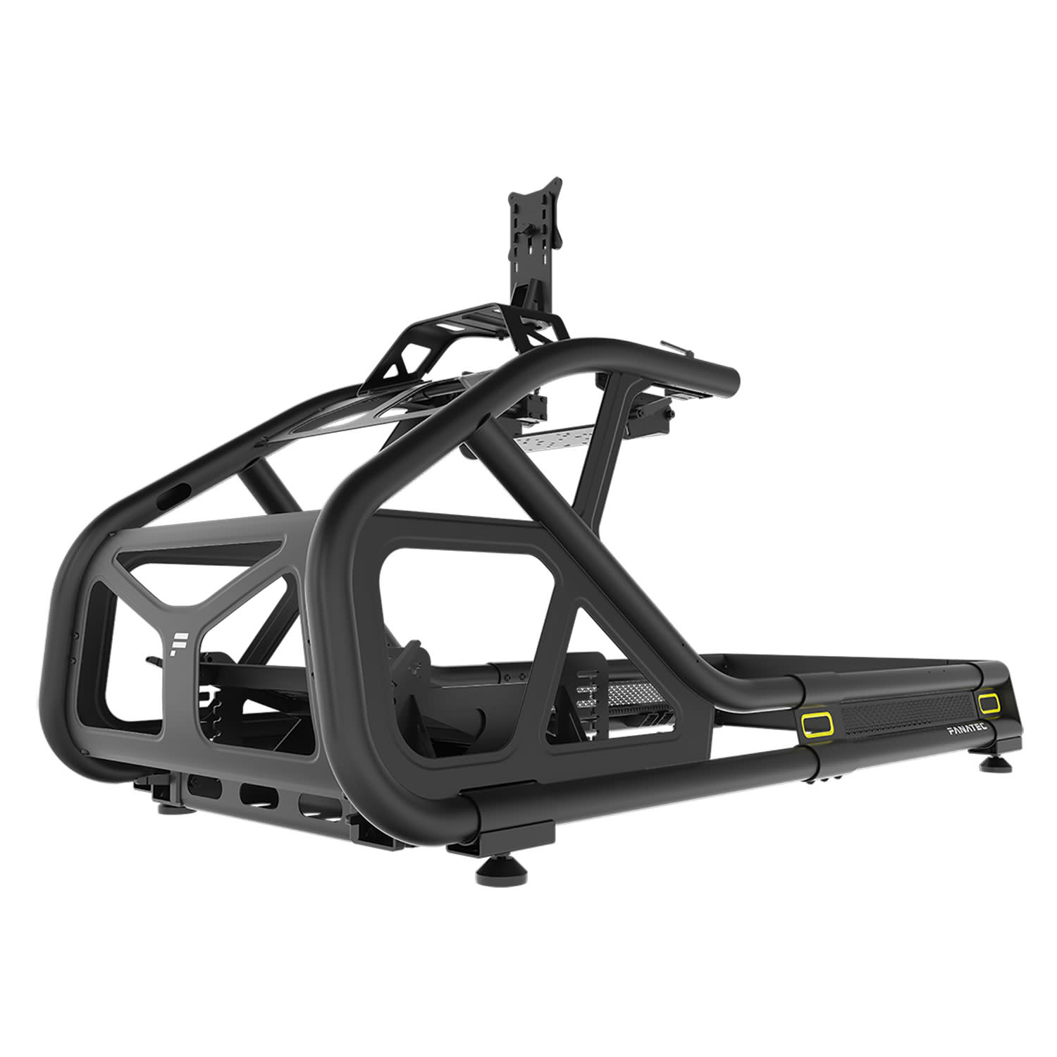 Εικόνα 1 του Fanatec ClubSport GT Cockpit Black