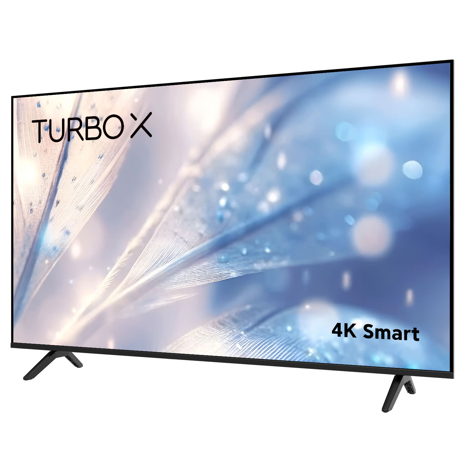 Εικόνα 2 του Turbo-X 4K Smart TV 55" 55VS70U