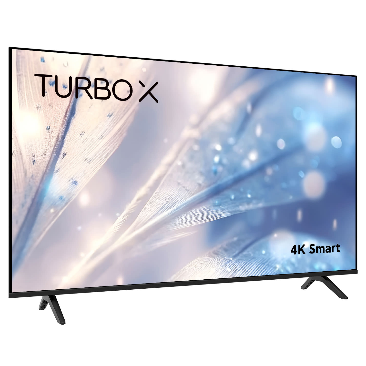 Εικόνα 3 του Turbo-X 4K Smart TV 55" 55VS70U