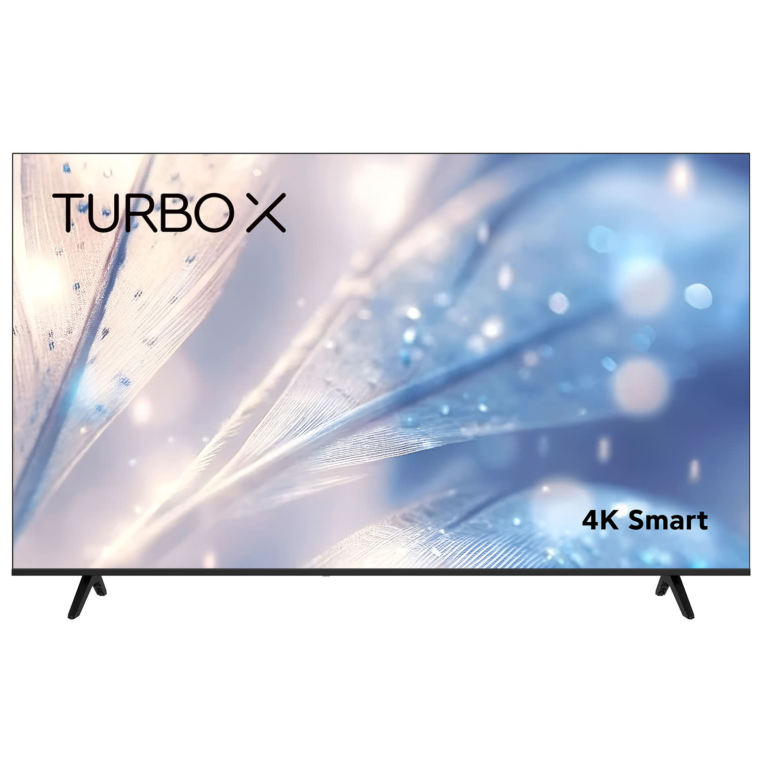 Εικόνα 1 του Turbo-X 4K Smart TV 65" 65VS70U