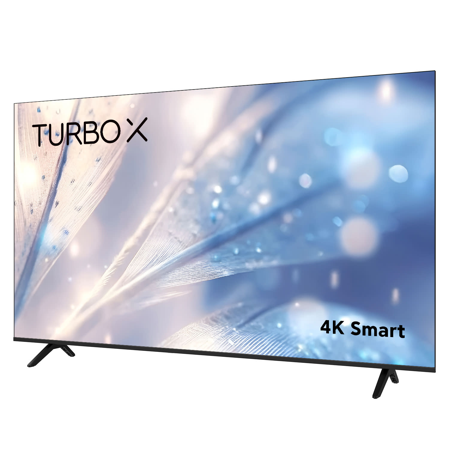 Εικόνα 2 του Turbo-X 4K Smart TV 65" 65VS70U