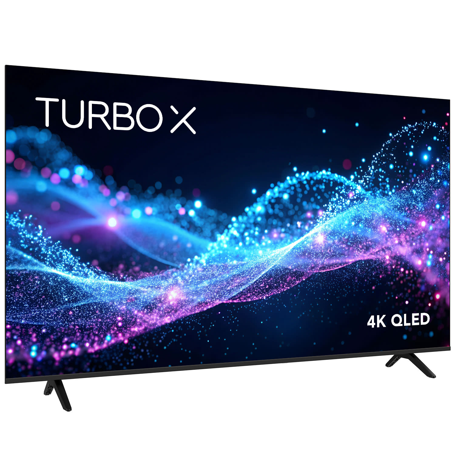 Εικόνα 3 του Turbo-X 4K QLED Smart TV 65" 65QS80U