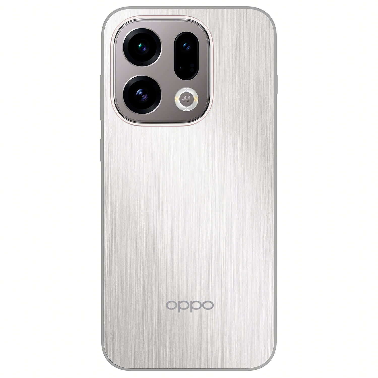 Εικόνα 1 του OPPO Find X9 Light Luxury Magnetic Case