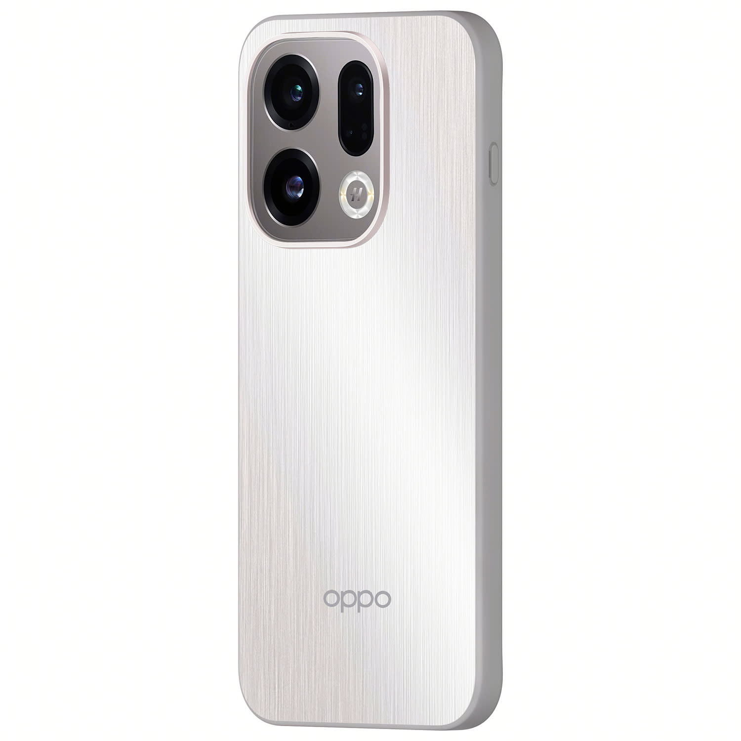 Εικόνα 2 του OPPO Find X9 Light Luxury Magnetic Case