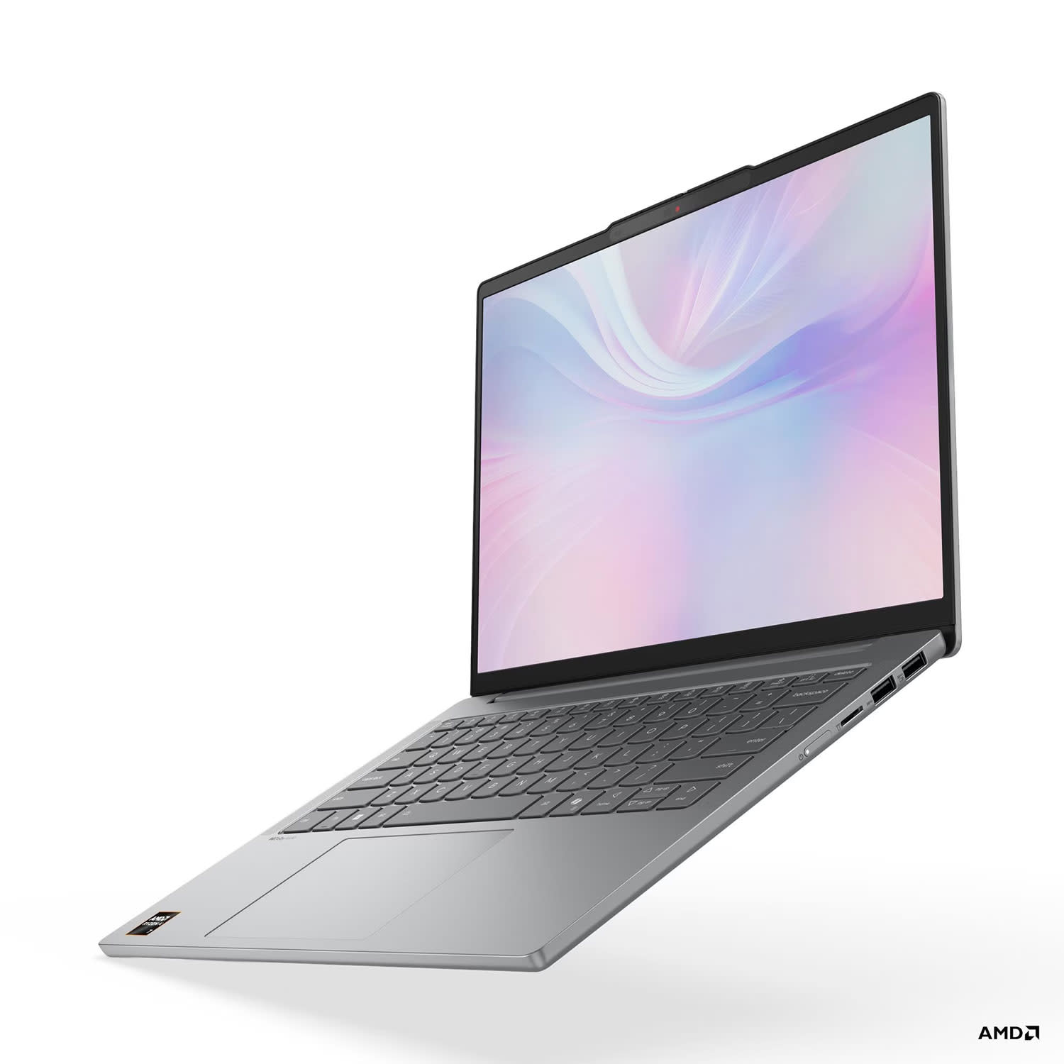 Εικόνα 4 του Lenovo IdeaPad Slim 5 Laptop 14" OLED (Ryzen AI 7 350/32 GB/1 TB/860M/Windows 11 Home)