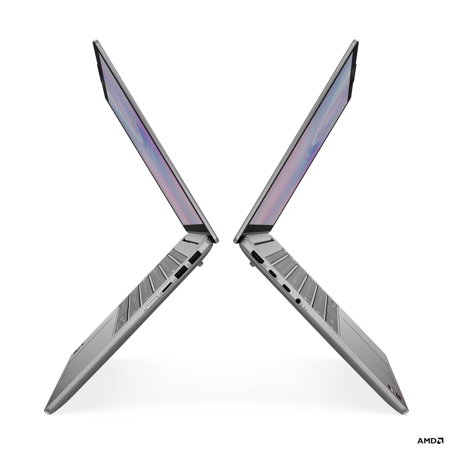 Εικόνα 5 του Lenovo IdeaPad Slim 5 Laptop 14" OLED (Ryzen AI 7 350/32 GB/1 TB/860M/Windows 11 Home)