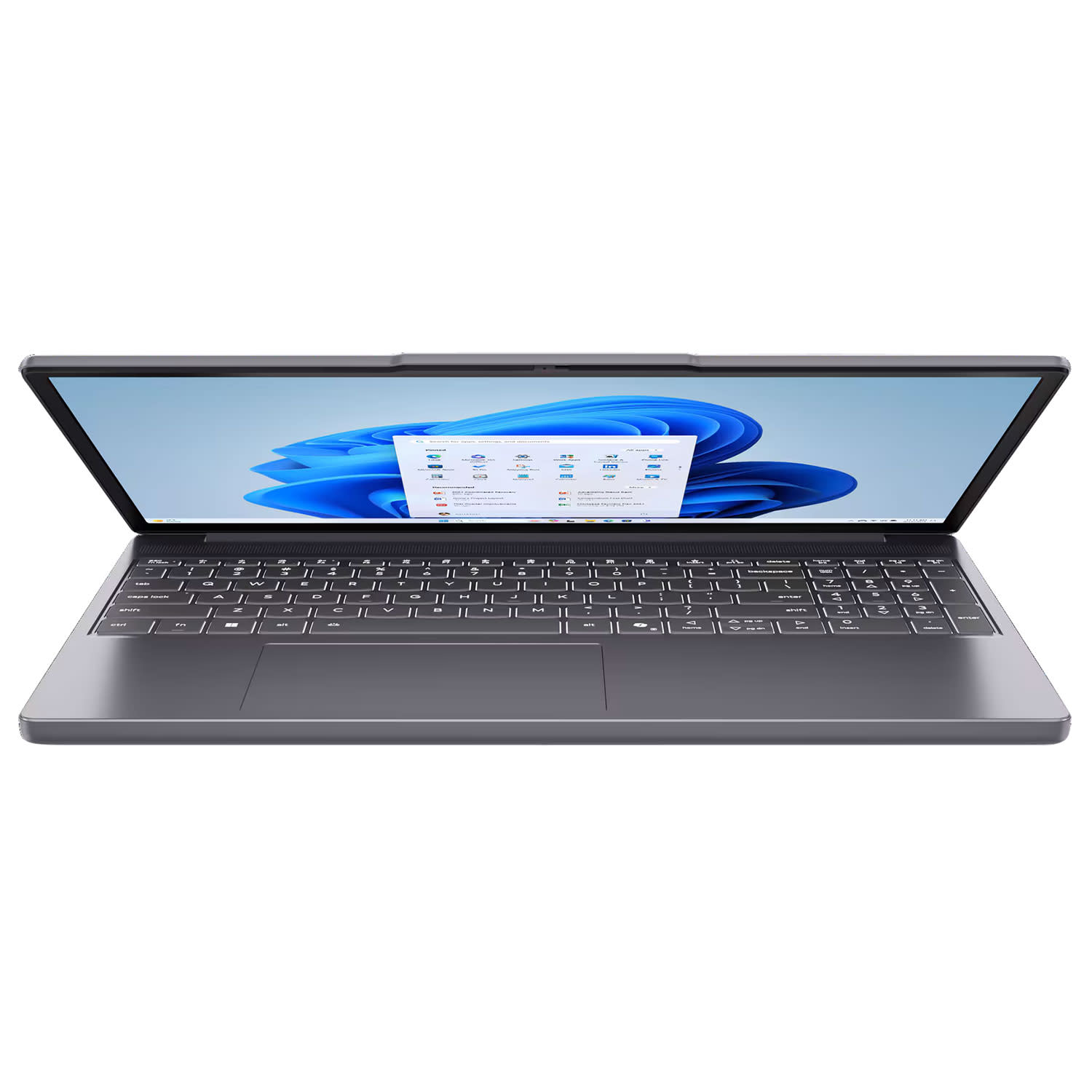 Εικόνα 4 του Lenovo IdeaPad Slim 3 Laptop 15.3" IPS (Core i5 13620H/16 GB/1 TB/UHD Graphics/Windows 11 S)
