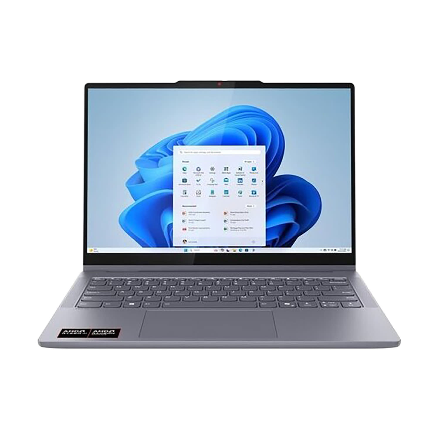 Lenovo IdeaPad 5 2in1 14AKP10 Laptop 14" OLED (Ryzen AI 5 340/16 GB/512 GB/Radeon Graphics/Windows 11 Home)
