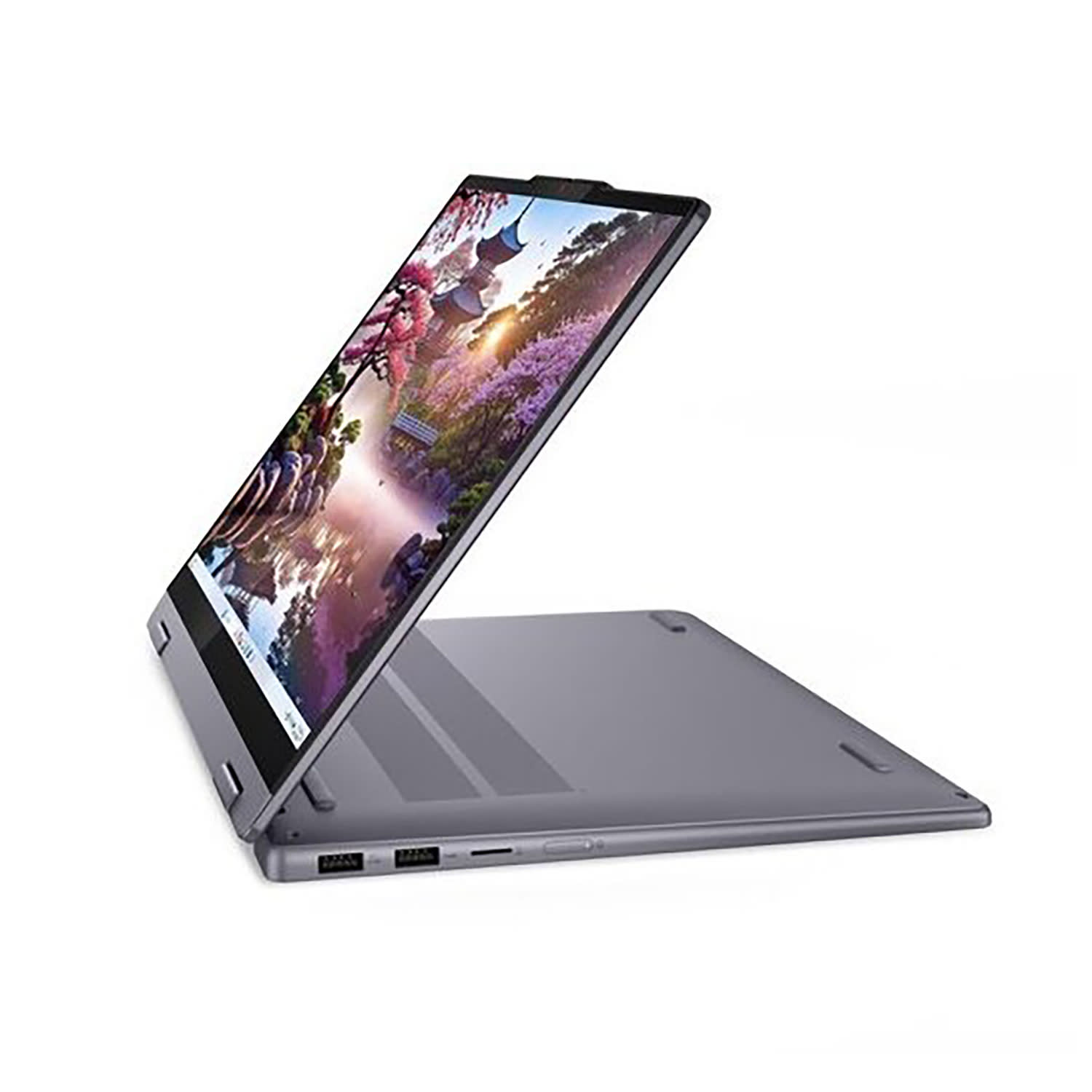 Εικόνα 5 του Lenovo IdeaPad 5 2in1 14AKP10 Laptop 14" OLED (Ryzen AI 5 340/16 GB/512 GB/Radeon Graphics/Windows 11 Home)