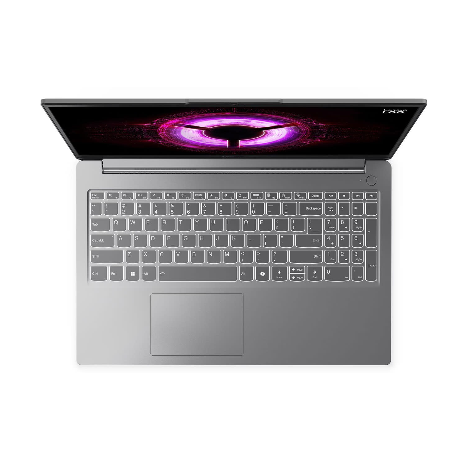 Lenovo LOQ 15ARP10E Laptop 15.6" IPS (Ryzen 5 7535HS/16 GB/512 GB/RTX 3050 6 GB/Windows 11 Home)